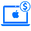Стоимость компьютерная помощь Mac